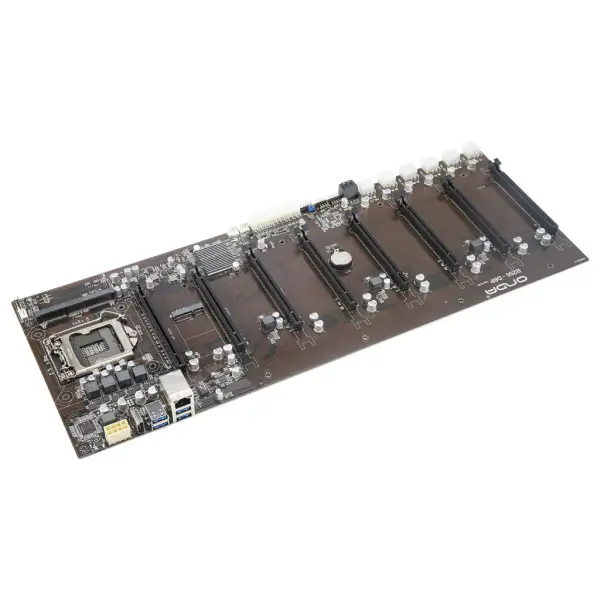 Onda B250 BTC-D8P-levy 8PCIE 8GPU DDR3L LGA1151