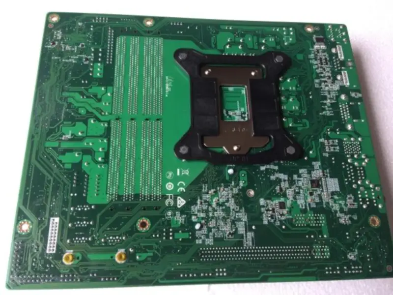 Acer B25H4-AD emolevy B250 piirisarja LGA1151