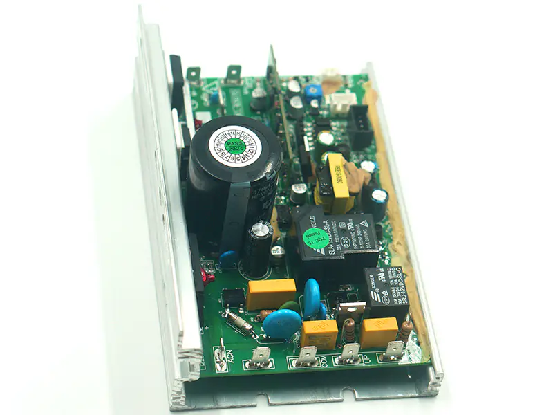 Juoksumatto B207D B307D piirilevy B307D