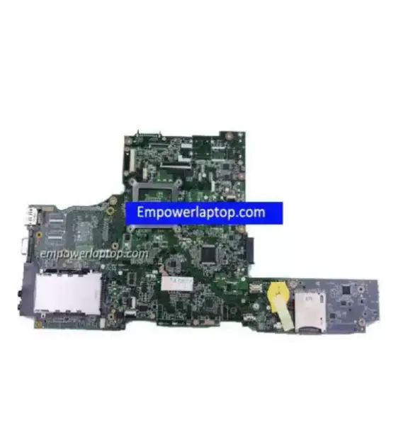 Asus B43F -emolevy