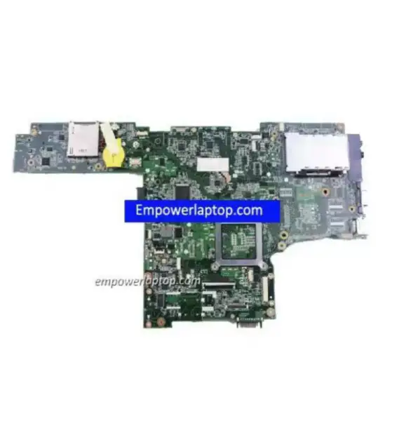 Asus B43F -emolevy