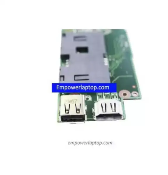 Asus B43F -emolevy