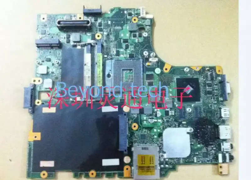 Asus B43J -emolevy