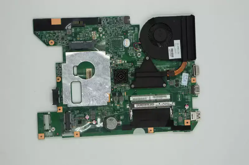 Lenovo IBM B575e 48.4VV01.011 90001636 Emolevy