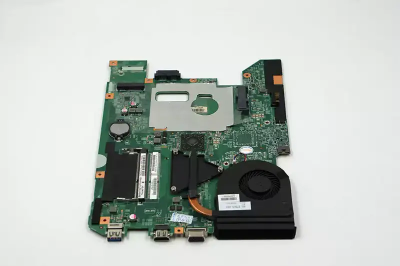 Lenovo IBM B575e 48.4VV01.011 90001636 Emolevy