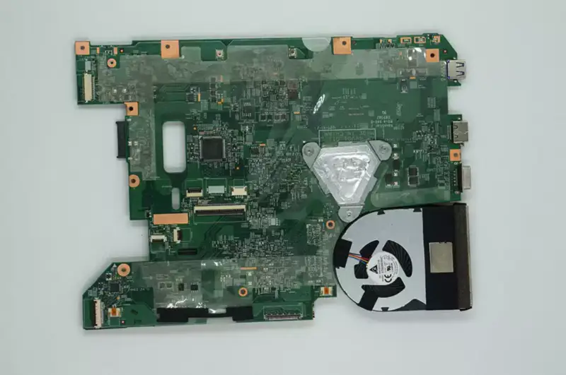Lenovo IBM B575e 48.4VV01.011 90001636 Emolevy