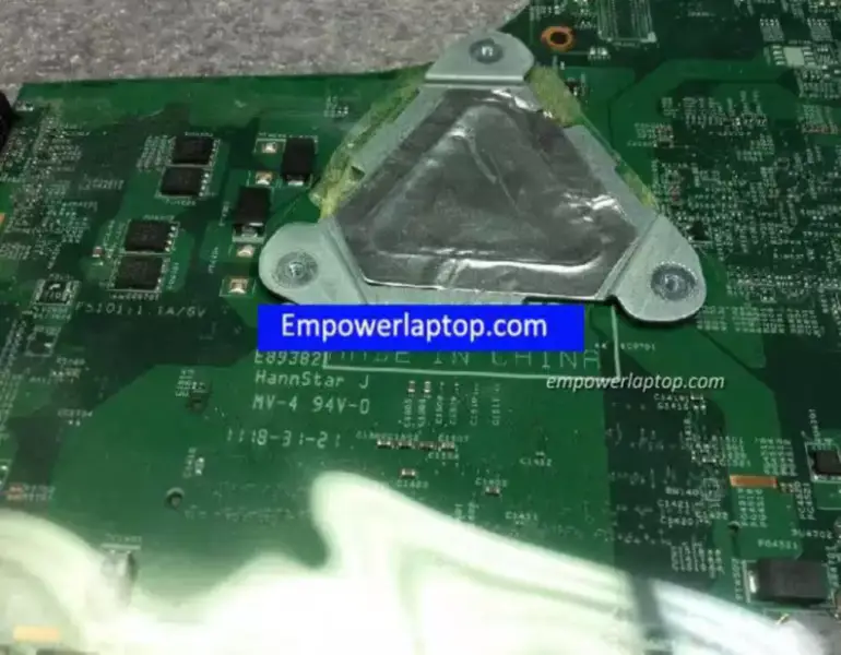 Lenovo IdeaPad B575 11013664 48.4PN01.011 Emolevy 48.4PN01.011