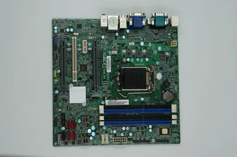 Acer B85H3-AM emolevy LGA1150