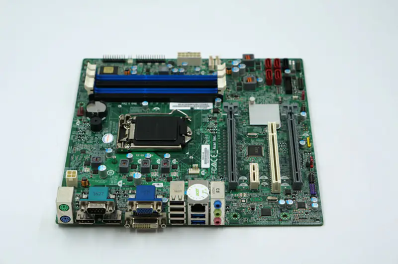 Acer B85H3-AM emolevy LGA1150
