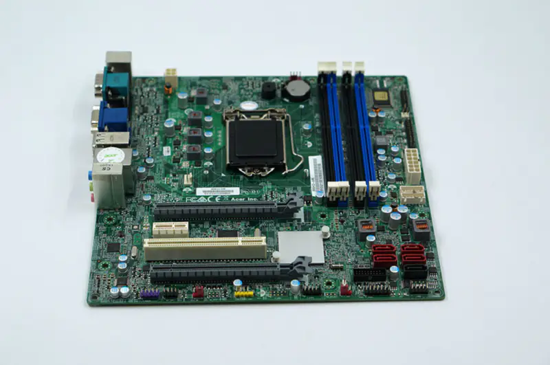 Acer B85H3-AM emolevy LGA1150