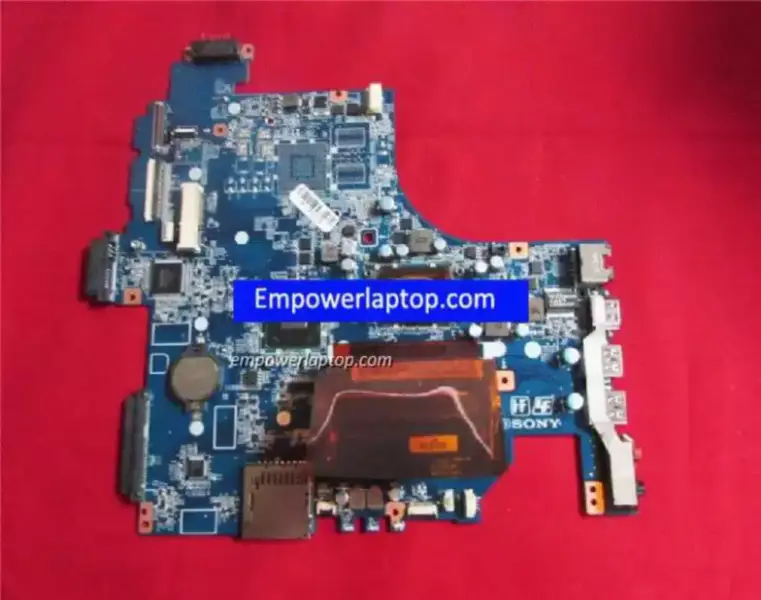 Sony A1945017A VAIO SVF15 -emolevy A1945017A VAIO SVF15