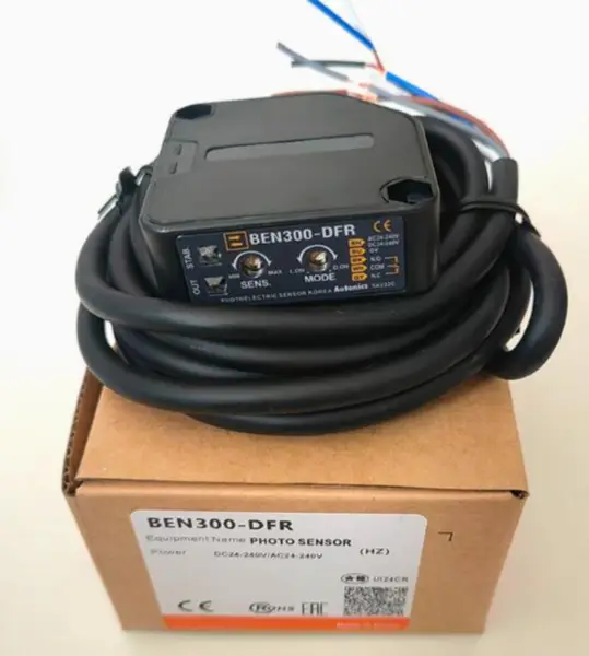 BEN300-DFR BEN300-DDT-anturi