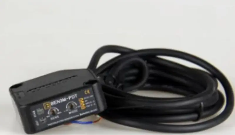 BEN3M-PFR BEN3M-PDT-anturi