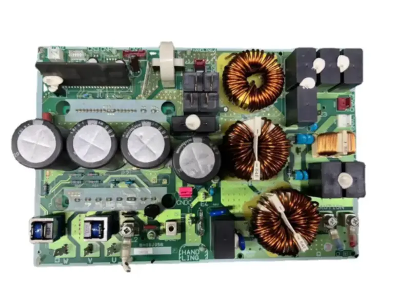 Mitsubishi ilmastointilaitteen ohjauskortti BH00J056
