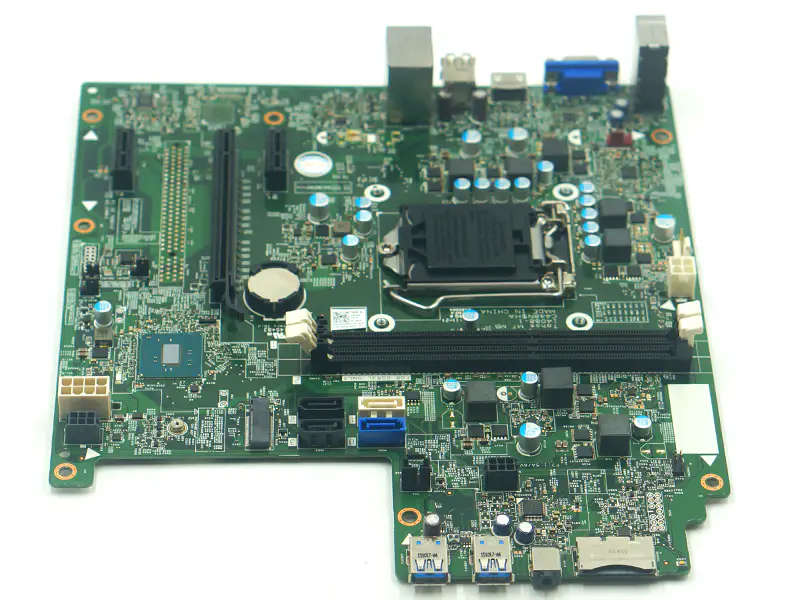 Dell Inspiron 3650 MT 0C2XKD C2XKD CN-0C2XKDemolevyn emolevy