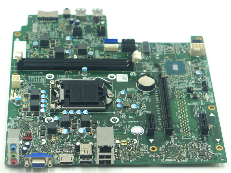 Dell Inspiron 3650 MT 0C2XKD C2XKD CN-0C2XKDemolevyn emolevy