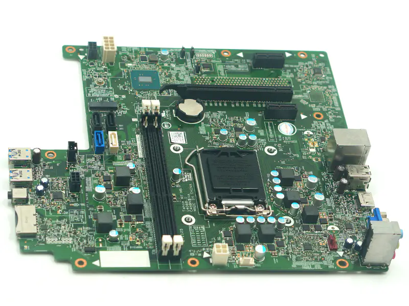 Dell Inspiron 3650 MT 0C2XKD C2XKD CN-0C2XKDemolevyn emolevy
