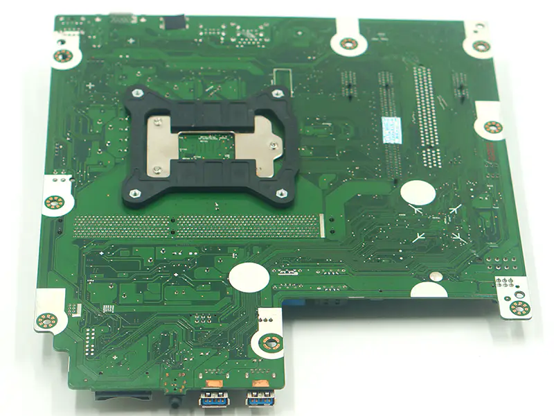 Dell Inspiron 3650 MT 0C2XKD C2XKD CN-0C2XKDemolevyn emolevy