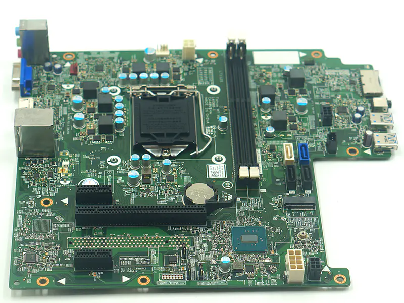 Dell Inspiron 3650 MT 0C2XKD C2XKD CN-0C2XKDemolevyn emolevy