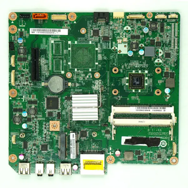 Lenovo C325 E450 DA00UDMB6D0 -emolevy (Lenovo C325 E450 DA00UDMB6D0)