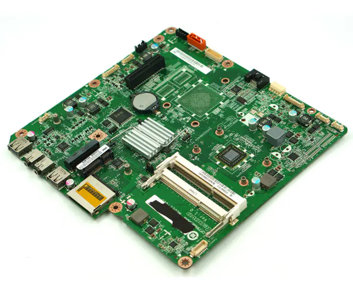 Lenovo C325 E450 DA00UDMB6D0 -emolevy (Lenovo C325 E450 DA00UDMB6D0)