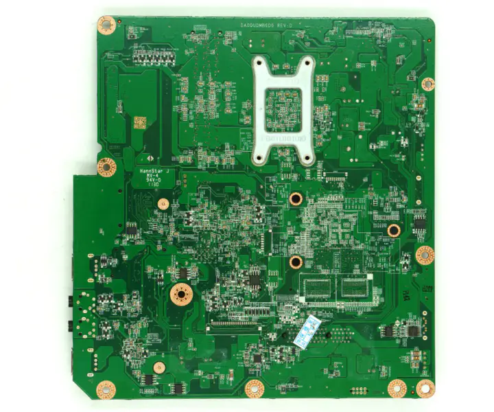 Lenovo C325 E450 DA00UDMB6D0 -emolevy (Lenovo C325 E450 DA00UDMB6D0)