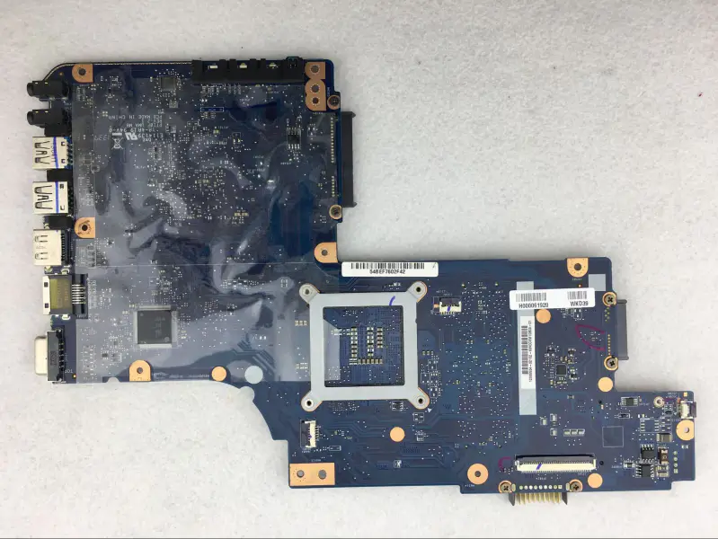 Toshiba C50 H000061920 emolevy