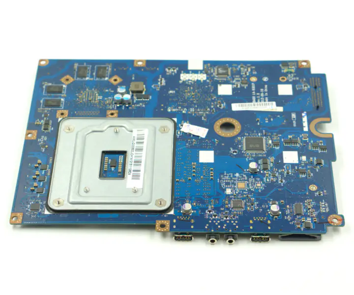 Lenovo CIH61S C540 AiO LA-9304P LA-9301P emolevy LA-9301P emolevy