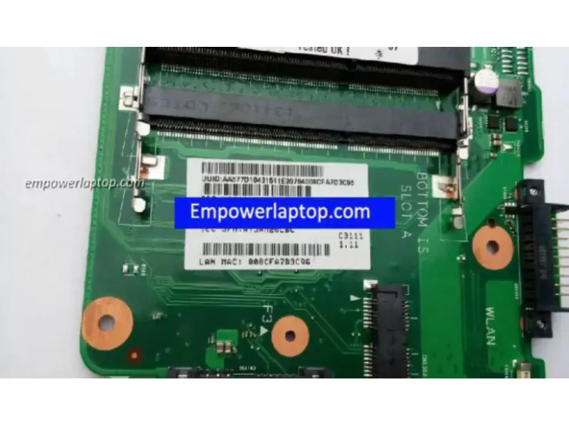 Toshiba C55D C55DT V000325020 Satellite emolevy