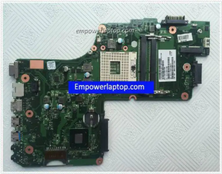 Toshiba BD10F-6060A2566201-MB-A02 Satellite V000325060 emolevy