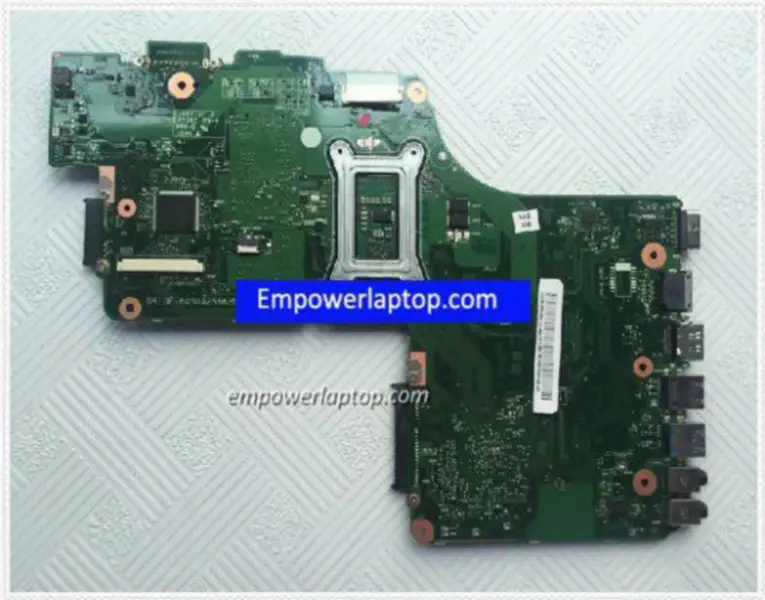 Toshiba BD10F-6060A2566201-MB-A02 Satellite V000325060 emolevy