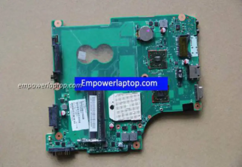 Toshiba C600D V000238020 1310A2357602 emolevy