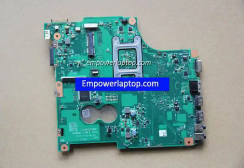 Toshiba C600D V000238020 1310A2357602 emolevy