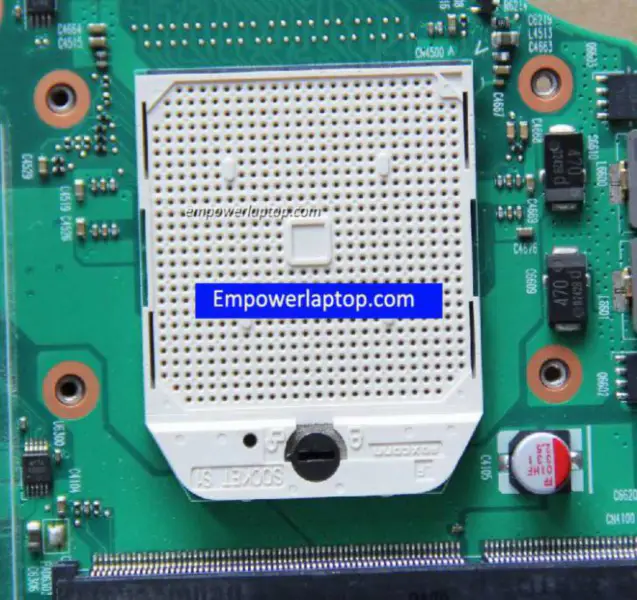 Toshiba C600D V000238020 1310A2357602 emolevy