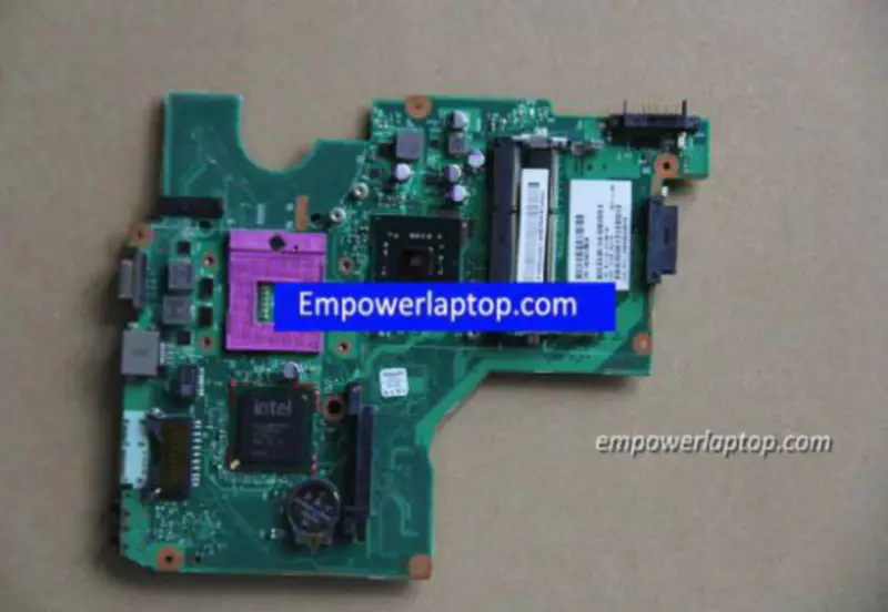 Toshiba C605 V000258030 GL40 emolevy