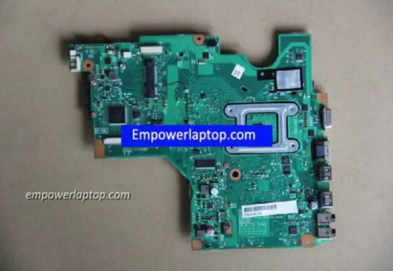 Toshiba C605 V000258030 GL40 emolevy