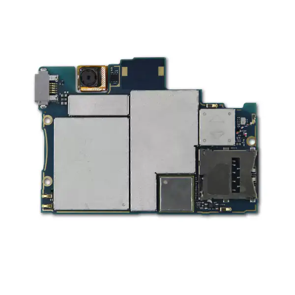 Sony Xperia Z L36H C6602 C6603 Emolevy lukitsematta