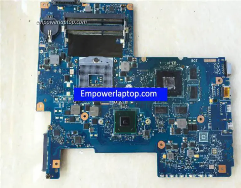 Toshiba C670 08N1-0NA1J00 emolevy