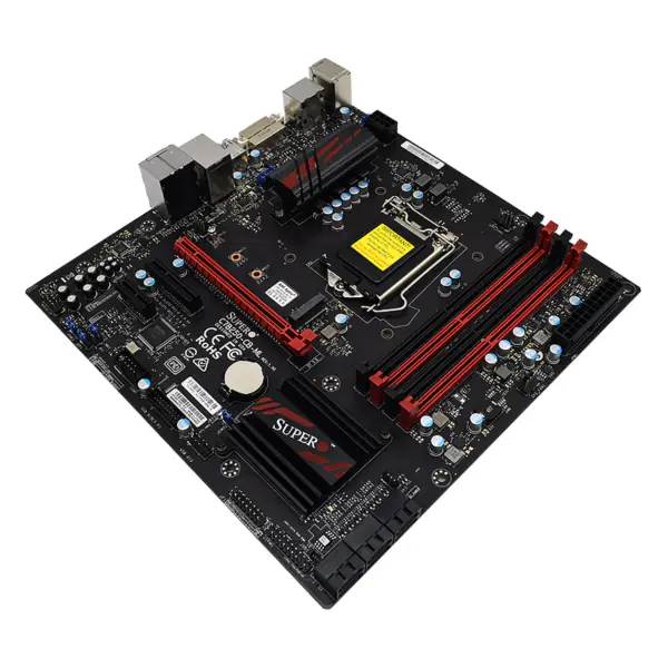 Supermicro C7B250-CB-ML -emolevy