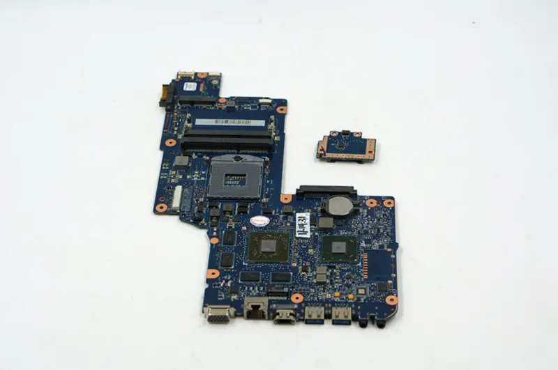 Toshiba L870 L875 C870 Intel-emolevy