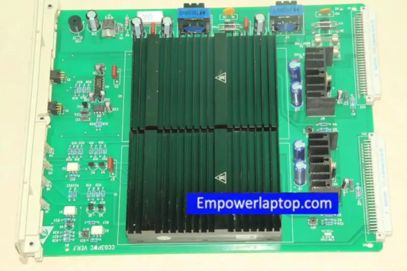 Huawei CC03PWC VER.F CC08 Virtapiirilevy