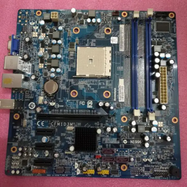 Lenovo F415 CFM1D3M FM1 emolevy F2997 F358 F2755 E2667 F2755 E2667