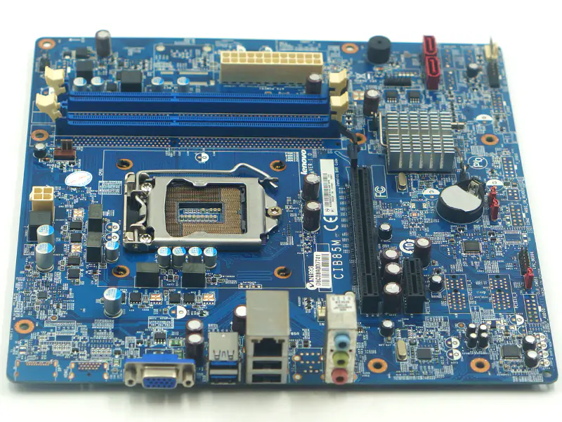 Lenovo K450 K450E CIB85M emolevy LGA1150 DDR3