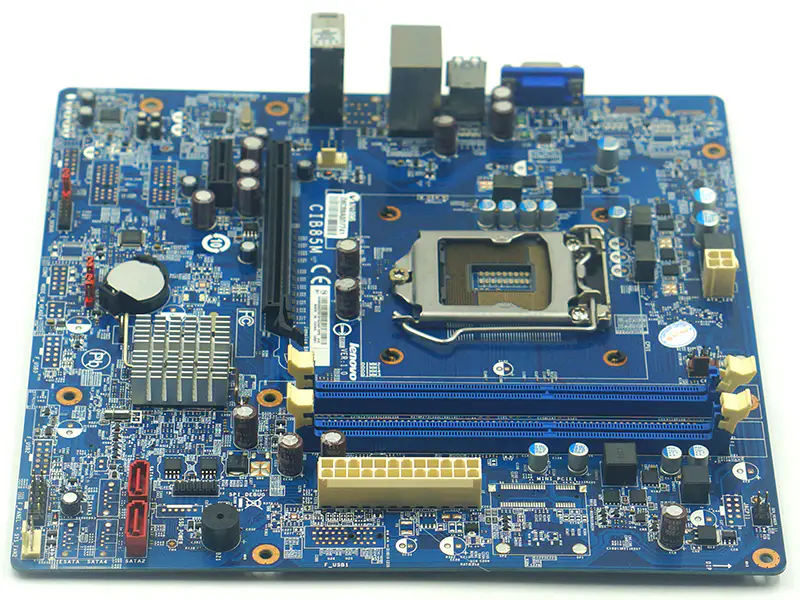 Lenovo K450 K450E CIB85M emolevy LGA1150 DDR3