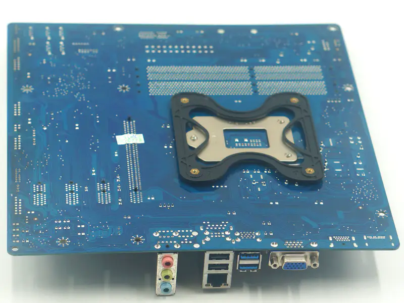 Lenovo K450 K450E CIB85M emolevy LGA1150 DDR3