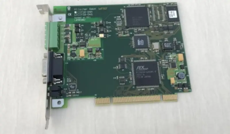 Hilscher CIF50-DNM CIF50DNM PCI-kortti