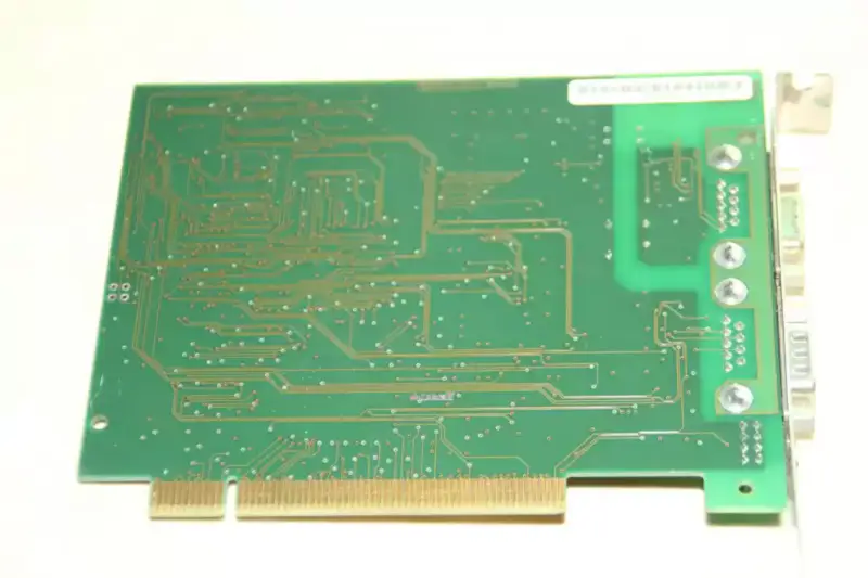 Hilscher GmbH CIF50-IBM teollisuusemolevy