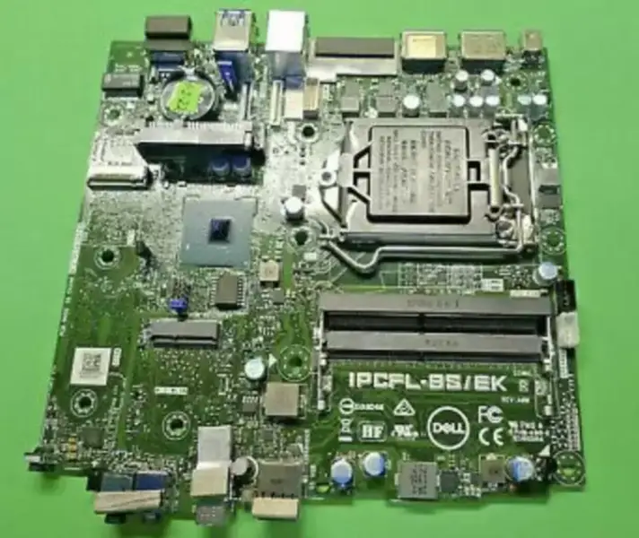 Dell 7070MFF IPCFL-BS/EK CN-06XMFM emolevy