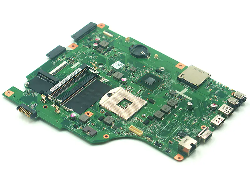 Dell 10316-1 N5050 CN-0FP8FN -emolevy 10316-1 N5050 CN-0FP8FN