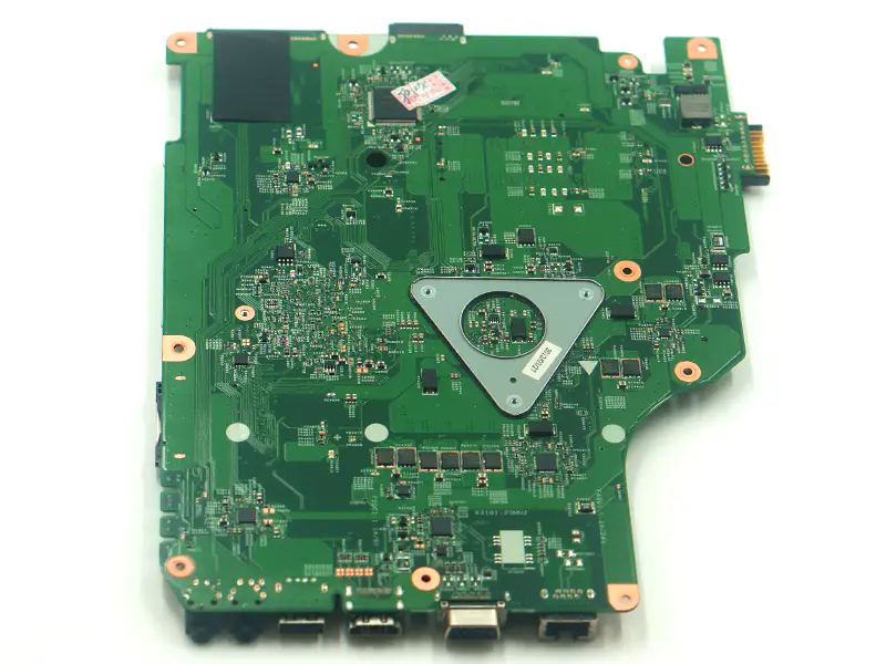 Dell 10316-1 N5050 CN-0FP8FN -emolevy 10316-1 N5050 CN-0FP8FN